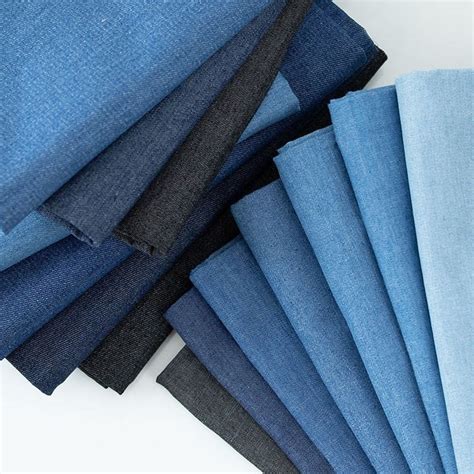 stretch denim fabric meaning